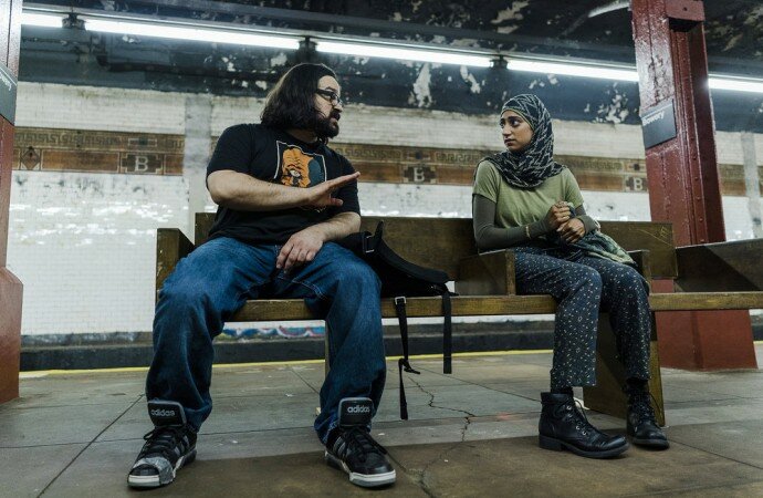 Mr. Robot 2×08: Everybody wants to rule the world