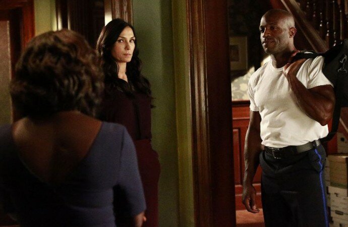 How to Get Away With Murder 3×04: “Don’t tell Annalise”